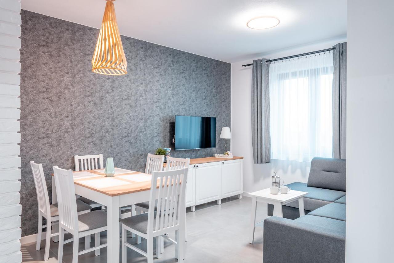 Apartament Na Wzgorzu 4 Sauny, Ebike, Las, Widok - 5D Apartamenty Świeradów-Zdrój Exteriör bild