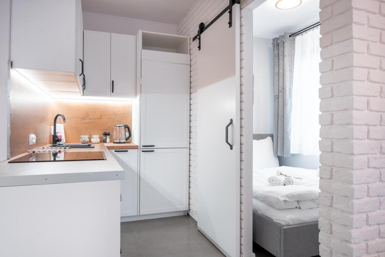Apartament Na Wzgorzu 4 Sauny, Ebike, Las, Widok - 5D Apartamenty Świeradów-Zdrój Exteriör bild